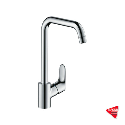 GROHE - Mitigeur d'évier Hans Focus- Pose incluse